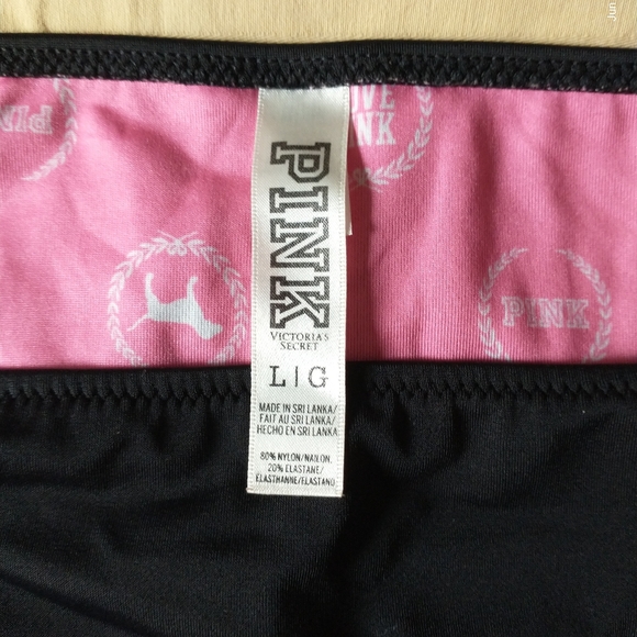 Pink Totally Beachin' bikini - Picture 4 of 5